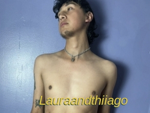 Lauraandthiiago