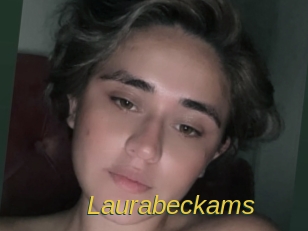 Laurabeckams