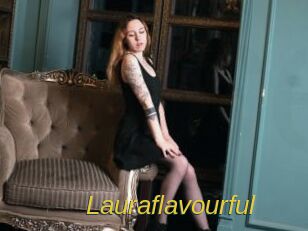Lauraflavourful