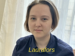 Laurafors