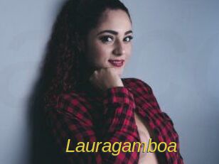 Lauragamboa