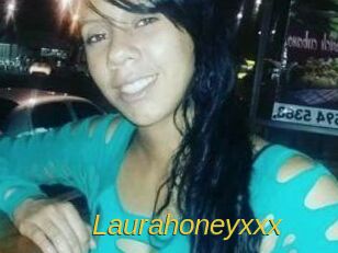 Laurahoneyxxx