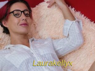 Laurakellyx