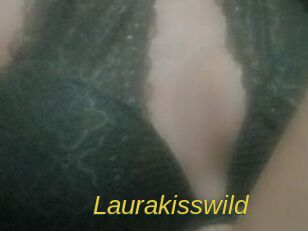 Laurakisswild