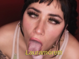 Lauramoretti