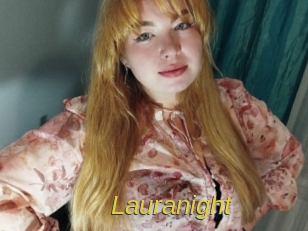 Lauranight