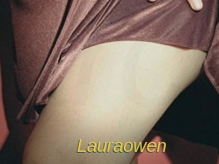 lauraowen Archive DVD ORG