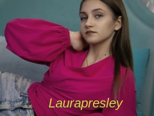 Laurapresley