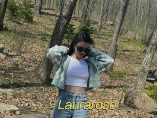 laurarose Archive DVD ORG