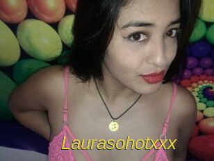 Laurasohotxxx