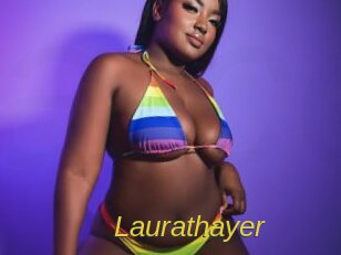 Laurathayer