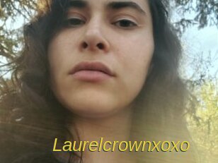 laurelcrownxoxo Archive DVD ORG