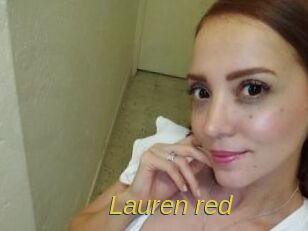 Lauren_red