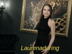 Laurenadoring