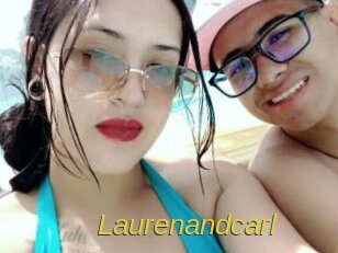 laurenandcarl Archive DVD ORG