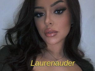 Laurenauder