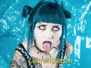 Laurenbaeza