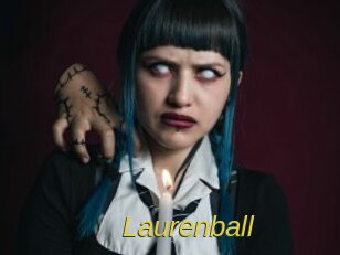 Laurenball