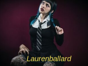 Laurenballard