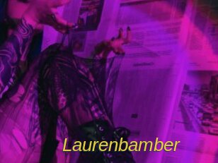 Laurenbamber