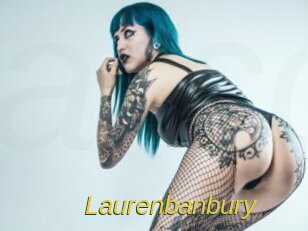 Laurenbanbury