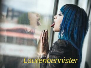 Laurenbannister