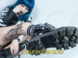 Laurenbardote