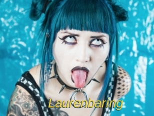 Laurenbaring