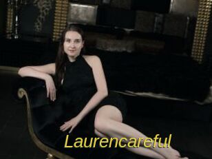 Laurencareful