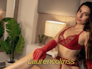Laurencolinss