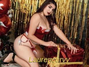 Laurencurvy