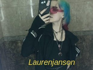 Laurenjanson