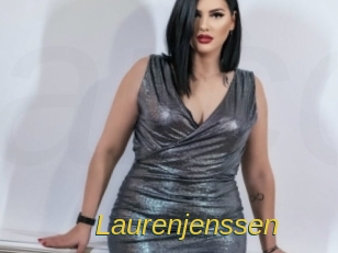 Laurenjenssen