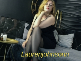 Laurenjohnsonn
