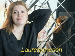 laurenjoneson Archive DVD ORG