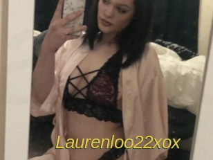 laurenloo22xox Archive DVD ORG
