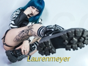 laurenmeyer Archive DVD ORG