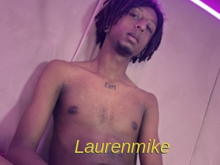 Laurenmike