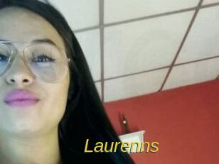 Laurenns