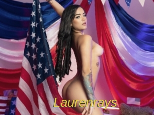 Laurenrays