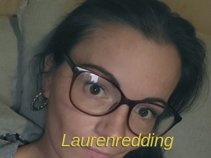 Laurenredding