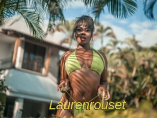 Laurenrouset