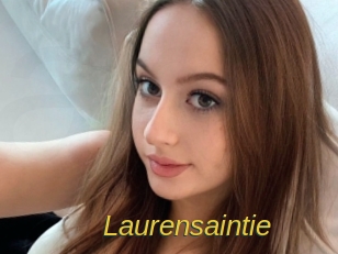 Laurensaintie