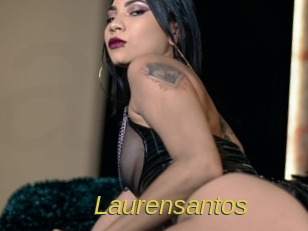 Laurensantos
