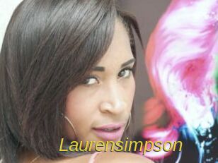 laurensimpson Archive DVD ORG