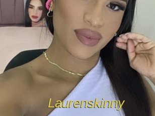 Laurenskinny