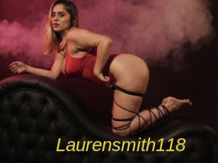 laurensmith118 Archive DVD ORG
