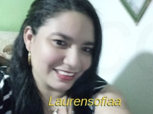 Laurensofiaa