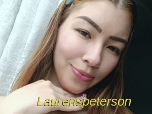 Laurenspeterson