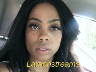 Laurenstreams